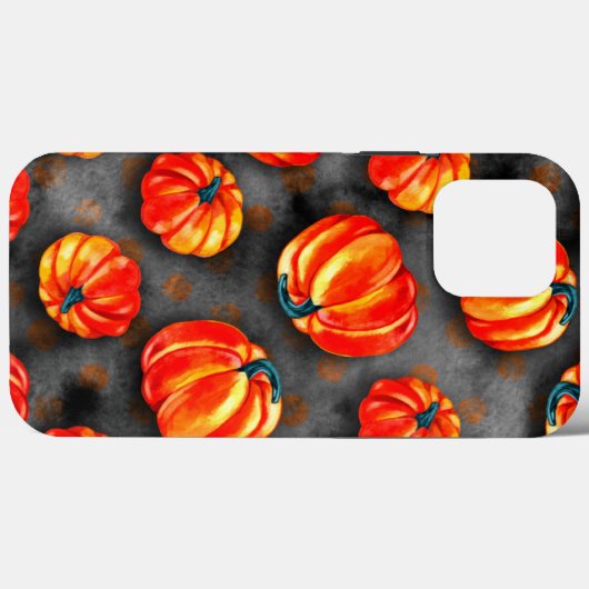 Halloween Pumpkins | Pumpkin iPhone 13 Case-Mate Case-Mate iPhone Hülle (Rückseite (Horizontal))