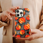 Halloween Pumpkins | Pumpkin iPhone 13 Case-Mate Case-Mate iPhone Hülle