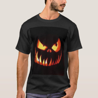 Halloween Pumpkins T-Shirt