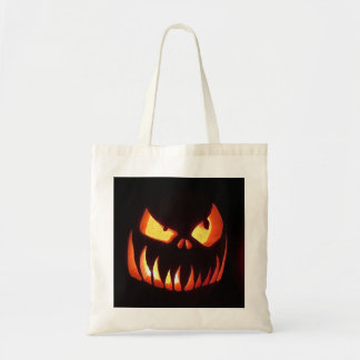Halloween Pumpkins Tragetasche