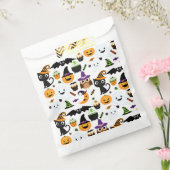 Halloween Pumpkins und mehr Geschenktütchen (Versiegelt)