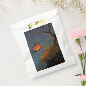 Halloween Pumpkins und Owl Geschenktütchen (Versiegelt)