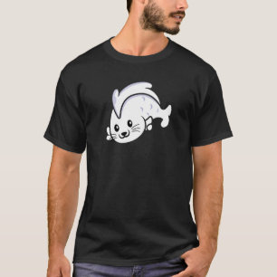 Halloween Pun Costume Catfish Look Filter T-Shirt