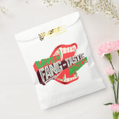 Halloween Pun hat eine zakrale Nacht Geschenktütchen (Versiegelt)