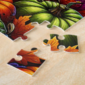 Halloween Puzzle (Seite)