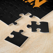 Halloween Puzzle (Seite)