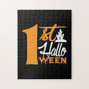 Halloween Puzzle