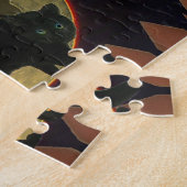 Halloween Puzzle (Seite)