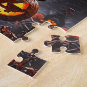 Halloween Puzzle (Seite)