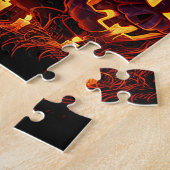 Halloween Puzzle (Seite)