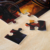 Halloween Puzzle (Seite)