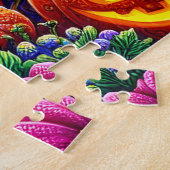 Halloween Puzzle (Seite)