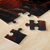 Halloween Puzzle (Seite)