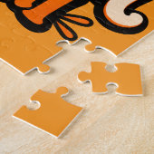 Halloween Puzzle (Seite)