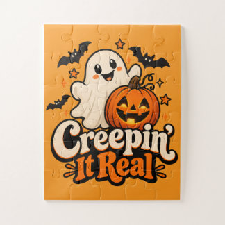 Halloween Puzzle