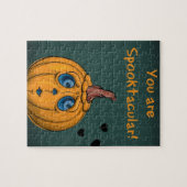 Halloween Puzzle (Horizontal)