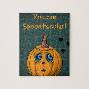 Halloween Puzzle