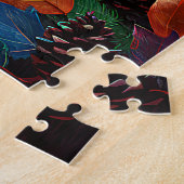 Halloween Puzzle (Seite)