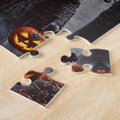 Halloween Puzzle (Seite)
