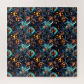 Halloween Puzzle (Horizontal)