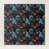Halloween Puzzle (Vertikal)