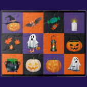 Halloween Puzzle