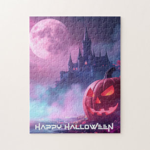 HALLOWEEN PUZZLE