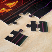 Halloween Puzzle (Seite)