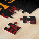 Halloween Puzzle (Seite)