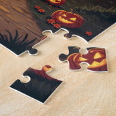 Halloween Puzzle (Seite)