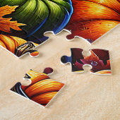 Halloween Puzzle (Seite)