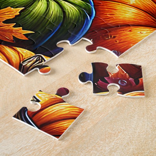 Halloween Puzzle (Seite)