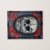 Halloween Puzzle (Horizontal)