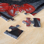 Halloween Puzzle (Seite)