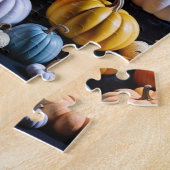 Halloween Puzzle Party: Spooky Fun für jedermann! (Seite)