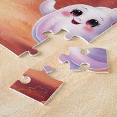 Halloween Puzzle Party: Spooky Fun für jedermann! (Seite)