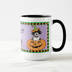 Halloween PWD Tasse