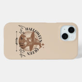 Halloween Queen, keine Hexe Case-Mate iPhone Hülle (Rückseite (Horizontal))