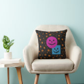 Halloween Queen Pillow Cushion Kissen (Stuhl )