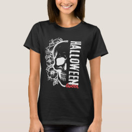 Halloween Queen T - Shirt