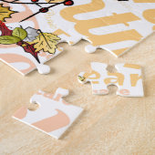 Halloween - Quinn Puzzle (Seite)