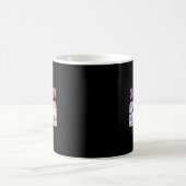 Halloween Radiologie Rad Tech Röntgenassistent Gh Kaffeetasse (Mittel)