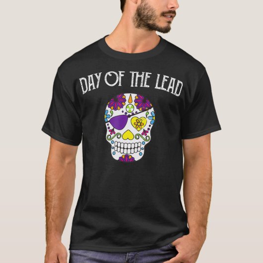 HALLOWEEN RADIOLOGY XRAY SHIRT Rad Tech XRay Dead (Vorderseite)