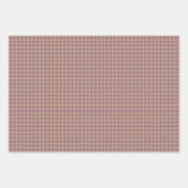 Halloween Rag Doll Zombies Packpapier (2) Geschenkpapier Set (Vorderseite 3)