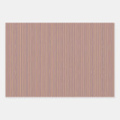 Halloween Rag Doll Zombies Packpapier Geschenkpapier Set (Vorderseite 3)