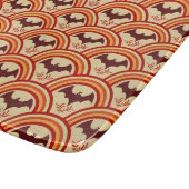 Halloween Rainbow Schneidebrett (Ecke)