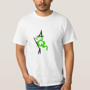 Halloween-Ratten-Aussenseiter T-Shirt
