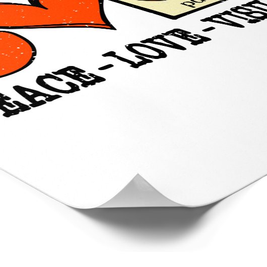 Halloween-Redetherapie Poster (Ecke)