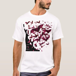 Halloween Reimagazin T-Shirt