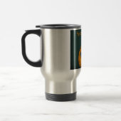 Halloween Reisebecher (Links)